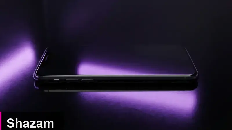 Shazam Casino on Mobile